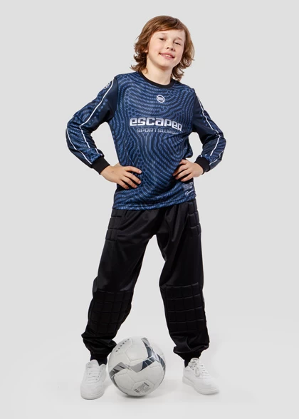 Вратарская  форма детская FUT-K05-SUBL