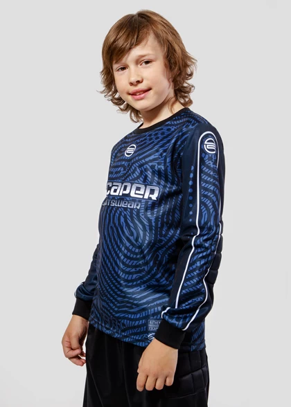 Вратарская  форма детская FUT-K05-SUBL