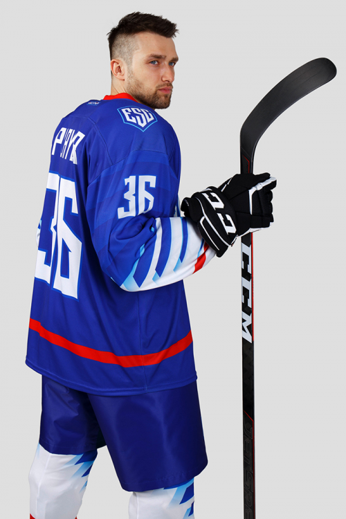 ⚡ Хоккейная форма на заказ в Нижнем Новгороде