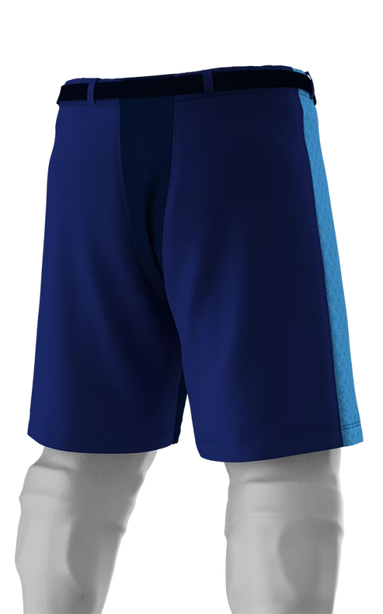 HOC-CH-A03 Чехлы на бриджи HOC-SHL-M-A01(c лампасом) без канта Спина