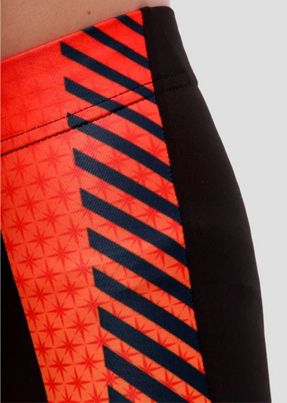 Детские волейбольные бриджи (для девочек) VOL-GS02.0-SUBL