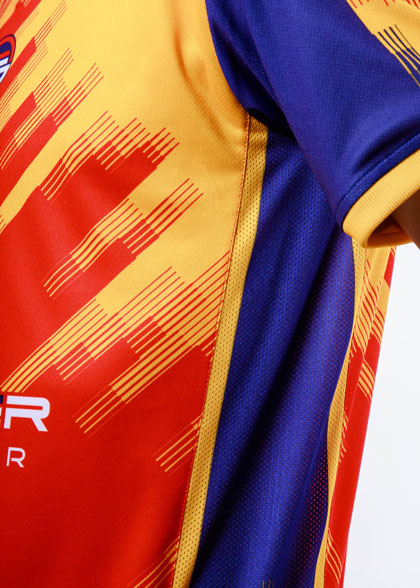 Волейбольная форма мужская VOL-A08.0-SUBL