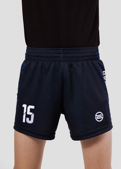 Детские волейбольные шорты (для мальчиков) VOL-KS-02-SUBL