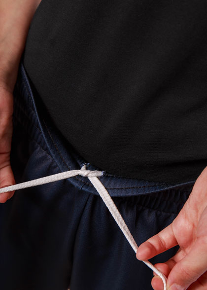 Детские волейбольные шорты (для мальчиков) VOL-KS-02-SUBL