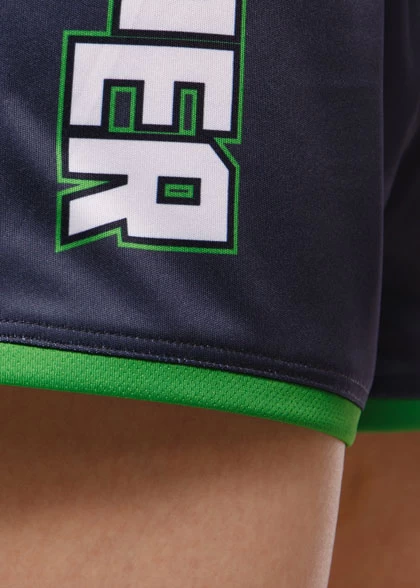 Женские шорты для гандбола HB-W-001-2