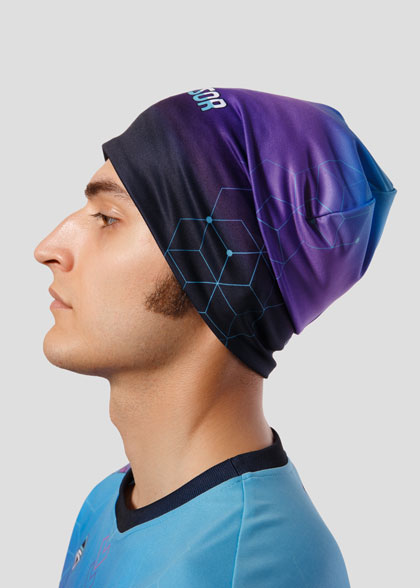 Шапка спортивная CYB-M-HAT-002