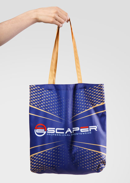 Шоппер BAG-004