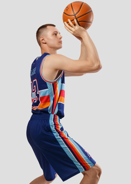 Мужская баскетбольная форма BSK-A12.0-SUBL