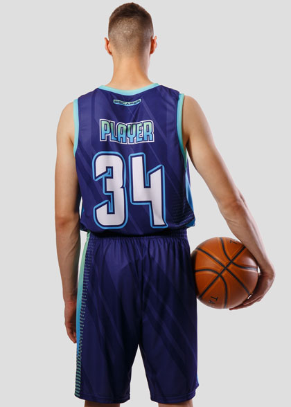 Мужская баскетбольная форма BSK-A13.0-SUBL