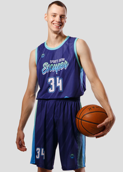 Мужская баскетбольная форма BSK-A13.0-SUBL