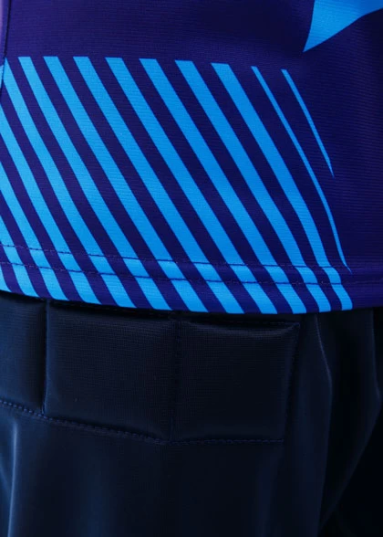 Детская вратарская футбольная форма FUT-K24-SUBL