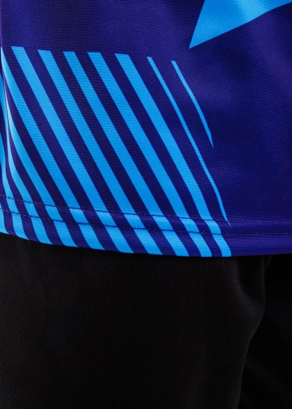 Футбольный вратарский лонгслив для девочек FUT-K24.1-SUBL