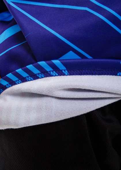 Футбольный вратарский лонгслив для девочек FUT-K24.1-SUBL