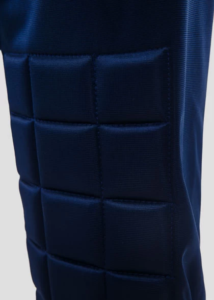 Футбольные вратарские брюки для девочек FUT-K24.2-SUBL