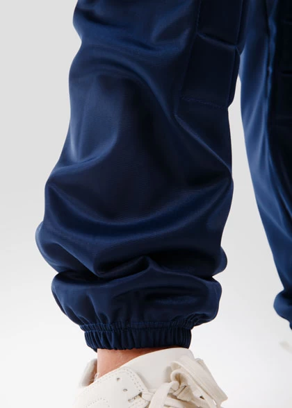 Футбольные вратарские брюки для девочек FUT-K24.2-SUBL